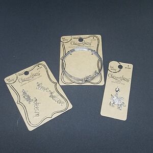 NWT Charmalong 8 Piece Bundle